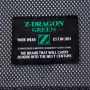 DESK73600 Z-DRAGON エコ製品制電ストレッチジャンパー［社名刺繍無料］ 背ネーム