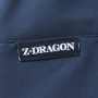 DESK73802 Z-DRAGON ストレッチノータックカーゴパンツ ワンポイント