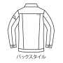 BURTLE9501 ジャケット(ユニセックス)［社名刺繍無料］ 