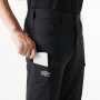 BURTLE9502 カーゴパンツ*(ユニセックス) ラジポケ（右）