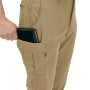 BURTLE7082 カーゴパンツ ラジポケ