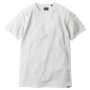 SOWA1485-63 半袖Tシャツ（胸ポケット無） 0/ホワイト