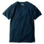 SOWA1485-63 半袖Tシャツ（胸ポケット無） 1/ネイビー
