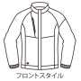 BURTLE3250 ジャケット（ユニセックス） 