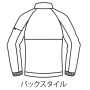 BURTLE3250 ジャケット（ユニセックス） 