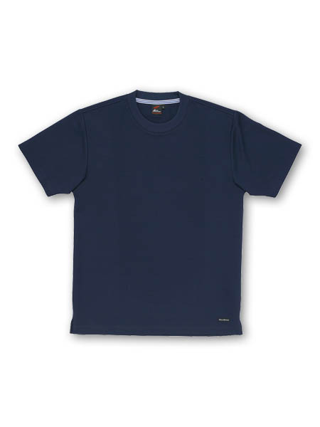 DESK85234 半袖Tシャツ 011/ネービー
