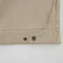 XEB2840 ブルゾン［社名刺繍無料］ 裾は2段階に調節できるアジャスター付き