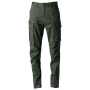IZFRONTIER7852 3Dストレッチコットンカーゴパンツ 15/アーミーグリーン