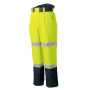 TAKA_TU-NP27 高視認性防水パンツ 7/イエロー