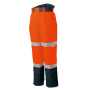 TAKA_TU-NP27 高視認性防水パンツ 31/オレンジ