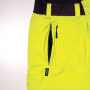 TAKA_TU-NP27 高視認性防水パンツ 直接中のズボンのポケットに手を入れられる右サイドスルーポケット