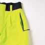 TAKA_TU-NP27 高視認性防水パンツ ファスナー付両脇ポケット