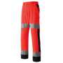 ASAHICHOE788 高視認カーゴパンツ（年間定番生地使用）CLASS-2 16/蛍光レッド