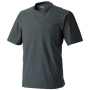 CUC700414 UVドライストレッチ半袖Tシャツ 809/L・グレー