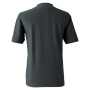 CUC700414 UVドライストレッチ半袖Tシャツ バックスタイル