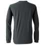 CUC700418 UVドライストレッチ長袖Tシャツ バックスタイル