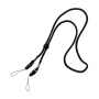 SOWA12011 フリーファン（1個） ネックストラップ　1本
■長さ調節可能