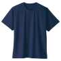 SOWA0495-63 半袖Tシャツ（胸ポケット無） 1/ネイビー