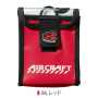 BURTLE__AC10-5 デバイスバッグ【AIRCRAFT】【2026】 86/レッド