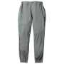 SOWA0548-07 ジョガーパンツ(ノータック、脇ゴム) 7/グレー