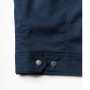 SOWA3058-00 長袖ブルゾン［社名刺繍無料］ ⑮裾アジャストボタン