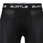 BURTLE4073 ドライフィットパンツ（ユニセックス）【刺繍不可】 前開き仕様
