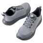 AZ-51681 セーフティシューズ 004/グレー
