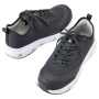 AZ-51683 セーフティシューズ【TULTEX】 010/ブラック