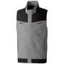 SOWA5349-06 EFベスト(AIR)［社名刺繍無料］ 7/グレー