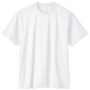 SOWA5355-63 半袖Tシャツ（胸ポケット無し） 0/ホワイト