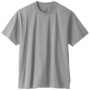 SOWA5355-63 半袖Tシャツ（胸ポケット無し） 7/グレー