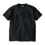 COCOS-AG-3177 半袖Tシャツ 13/ブラック
