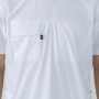 COCOS-AG-3177 半袖Tシャツ 両胸ポケット