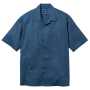 SOWA5478-03 半袖シャツ 207/インクブルー