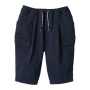 COCOS-G-2026 ジョバーズ® ストレッチミドルショートカーゴ 51/シールズネイビー
