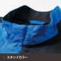 SOWA9528-00 長袖ブルゾン［社名刺繍無料］ 