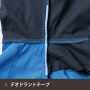 SOWA9528-00 長袖ブルゾン［社名刺繍無料］ 