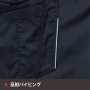 SOWA9528-08 カーゴパンツ（ワンタック、脇ゴム） 