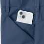 AZ-4920 ワークパンツ(ノータック)(男女兼用) スマホポケット/左右ポケットの内側にスマホも収納できるサブポケットを装備。