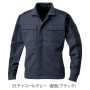 SOWA9522-10 長袖ブルゾン［社名刺繍無料］ 