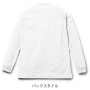 SOWA_U7705-62 長袖Tシャツ【Uniform BEAMS Circus】 