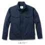 SOWA_U7742-00 長袖ブルゾン【Uniform BEAMS Circus】 