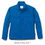 SOWA_U7742-00 長袖ブルゾン【Uniform BEAMS Circus】 