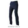 CUC710035 ヒートモーション 裏シャギー起毛ストレッチパンツ 