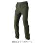 CUC710035 ヒートモーション 裏シャギー起毛ストレッチパンツ 