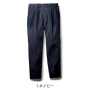 SOWA_U8702-09 スラックス（ワンタック、脇ゴム）【Uniform BEAMS Circus】 