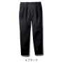 SOWA_U8702-09 スラックス（ワンタック、脇ゴム）【Uniform BEAMS Circus】 