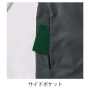 SOWA_U8702-04 長袖ジャケット【Uniform BEAMS Circus】 