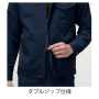 BURTLE9521 ジャケット（ユニセックス）［社名刺繍無料］ 