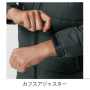 BURTLE5030 防寒フーディジャケット（ユニセックス）【冬のマストアイテム】 